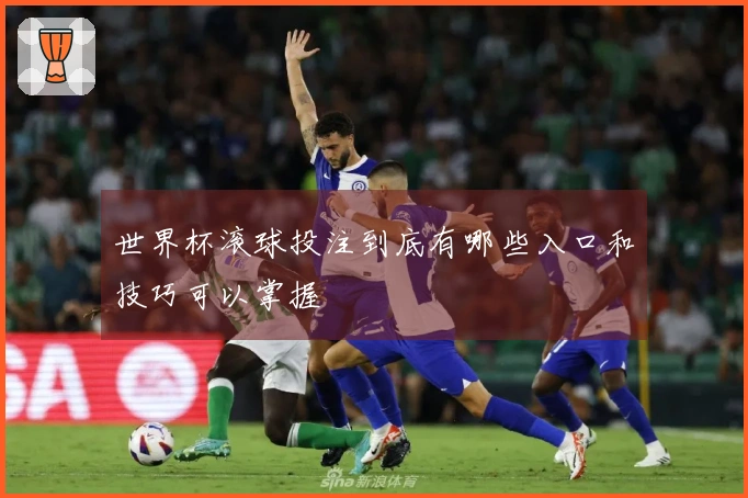 世界杯滚球投注到底有哪些入口和技巧可以掌握