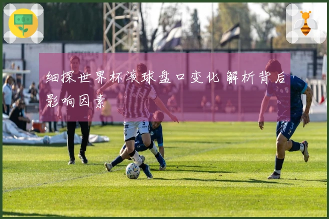 细探世界杯滚球盘口变化 解析背后影响因素