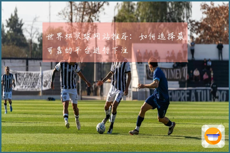 世界杯买球网站推荐：如何选择最可靠的平台进行下注