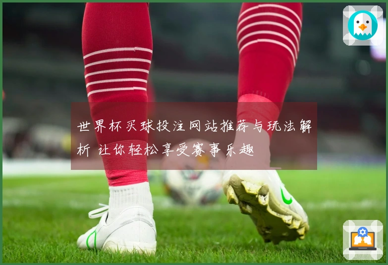 世界杯买球投注网站推荐与玩法解析 让你轻松享受赛事乐趣