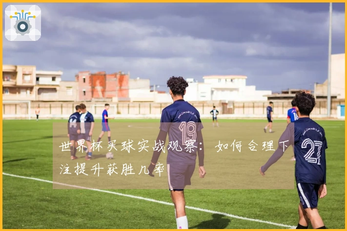世界杯买球实战观察：如何合理下注提升获胜几率